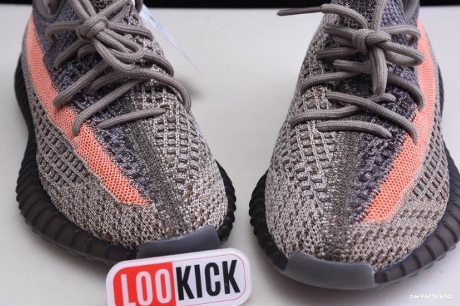adidas Ash 350 GW0089 Stone Yeezy Boost V2 0708